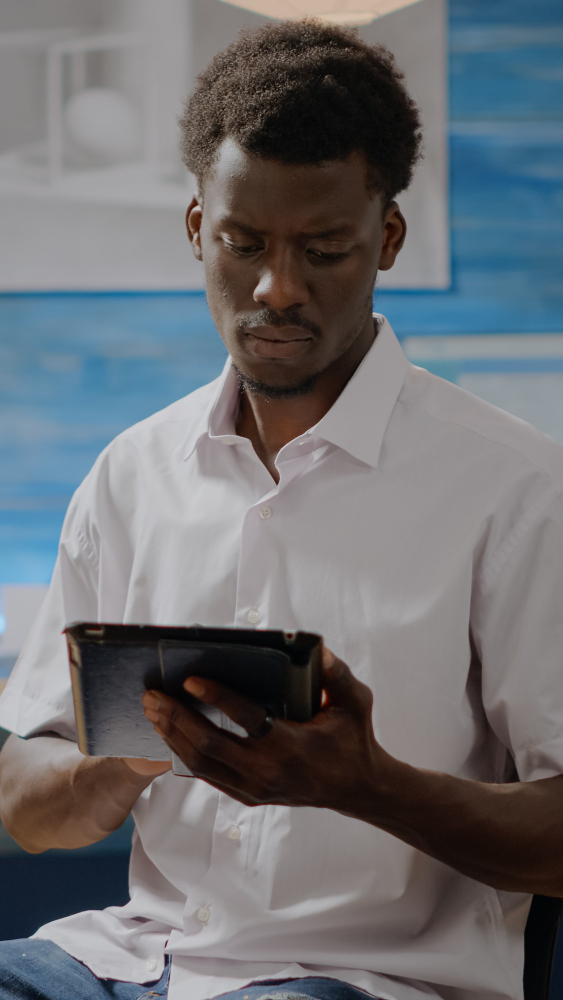 Plateforme juridique RDC